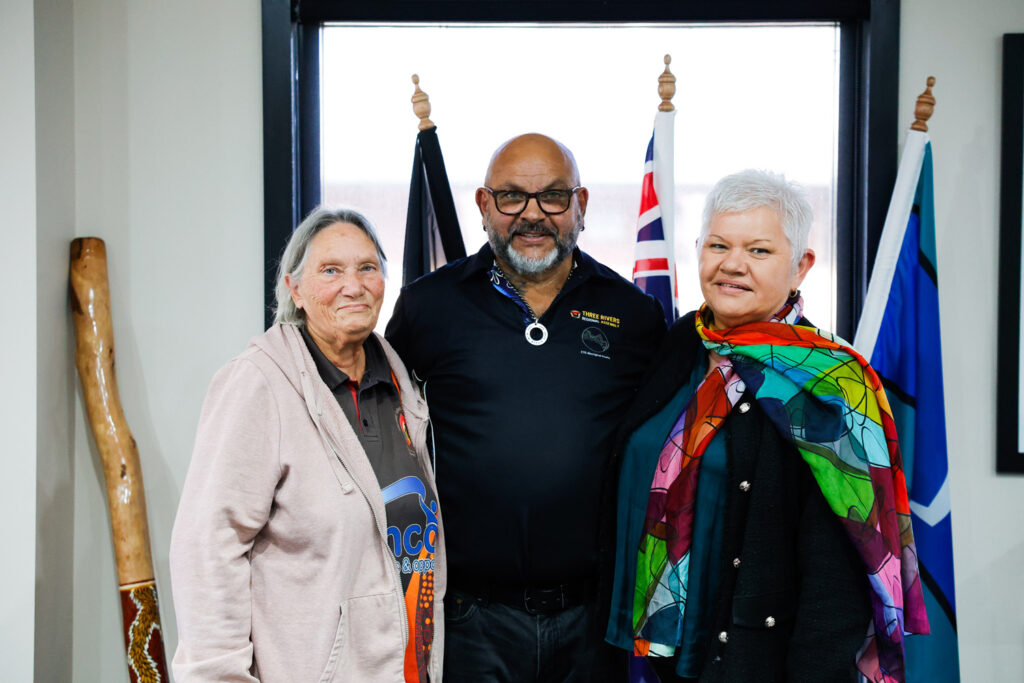 , Western NSW Primary Health Network