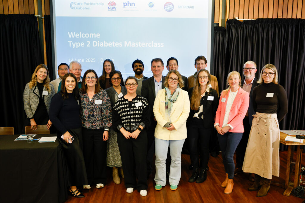 , Western NSW Primary Health Network