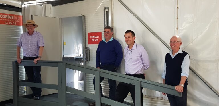 , Western NSW Primary Health Network