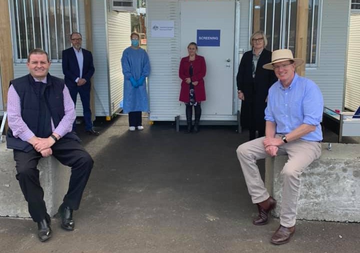 , Western NSW Primary Health Network