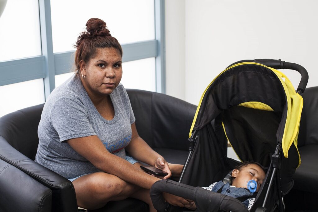 community health programs, Western NSW Primary Health Network