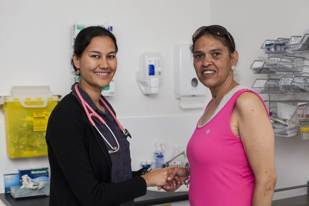 , Western NSW Primary Health Network