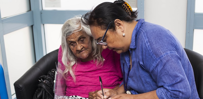 , Western NSW Primary Health Network