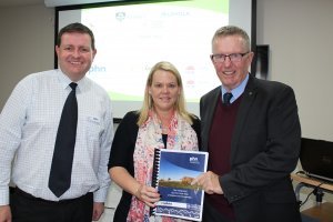 , Western NSW Primary Health Network