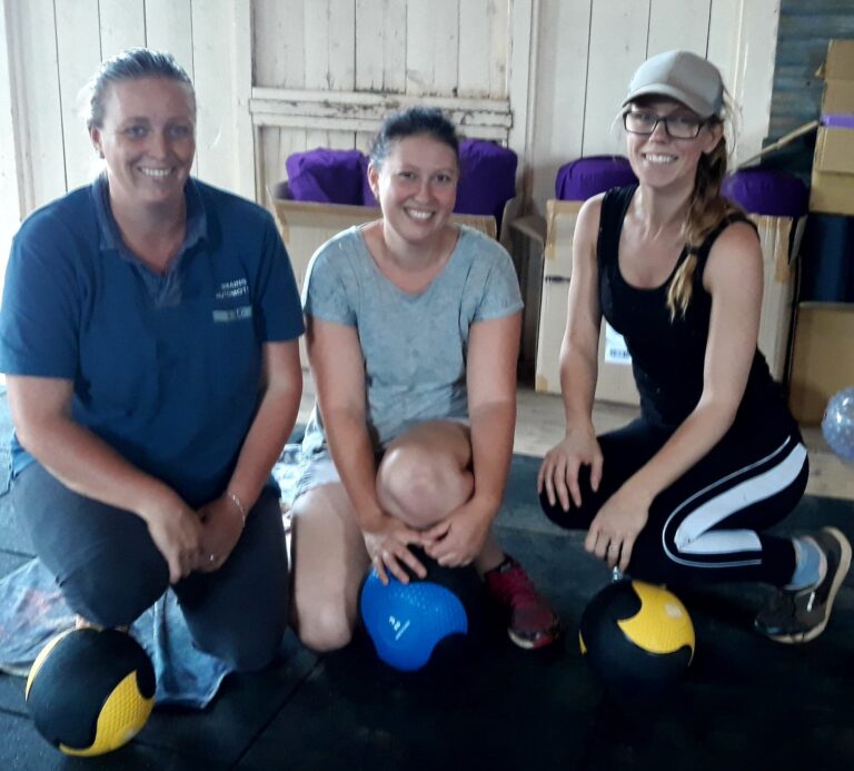 , Western NSW Primary Health Network