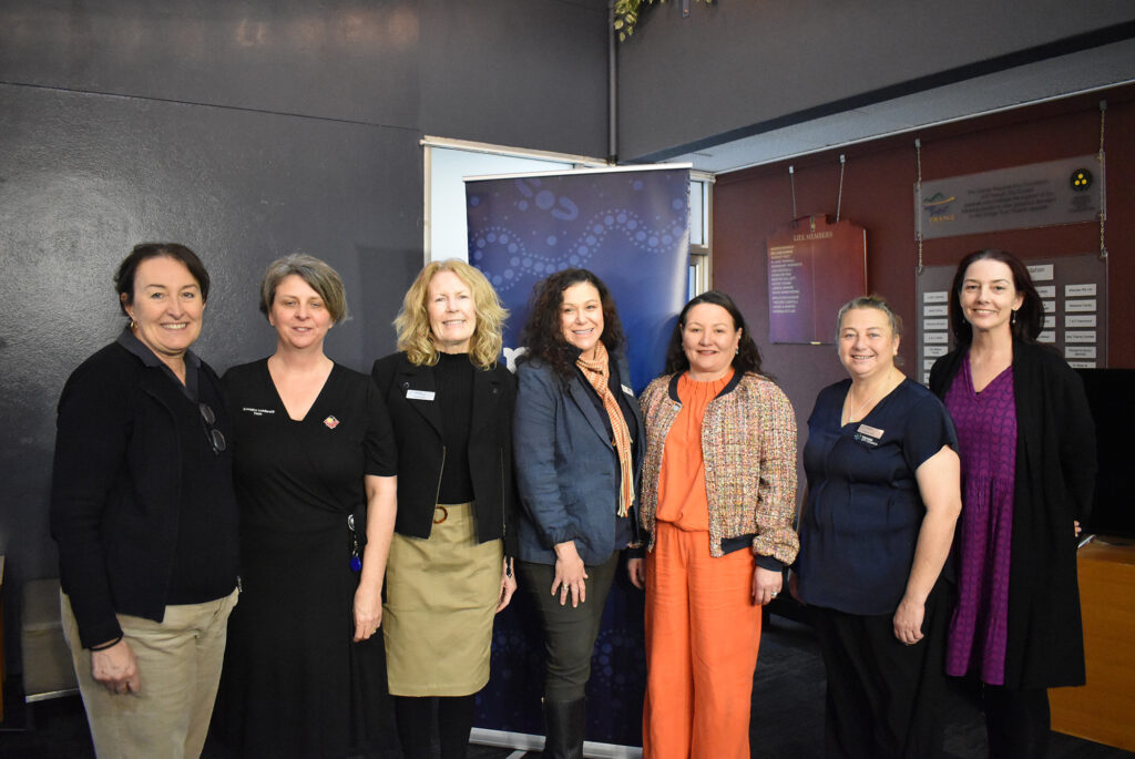 , Western NSW Primary Health Network