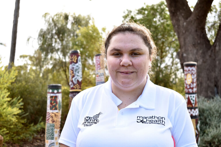 , Western NSW Primary Health Network