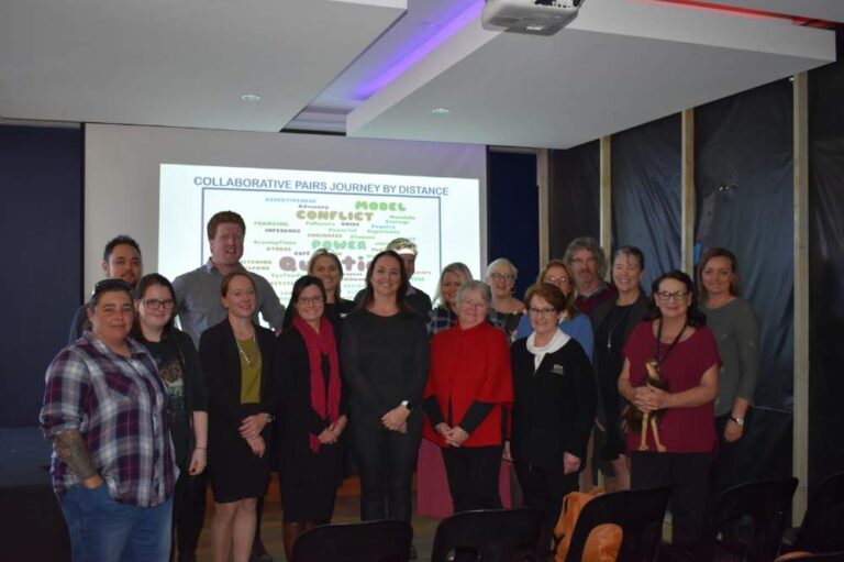 , Western NSW Primary Health Network