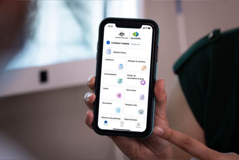 Digital health adoption, Western NSW Primary Health Network
