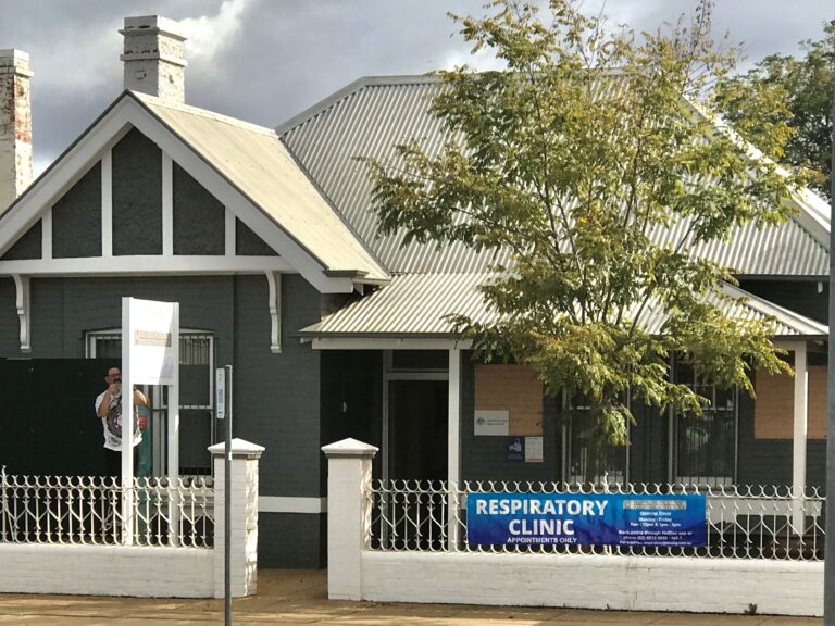 , Western NSW Primary Health Network