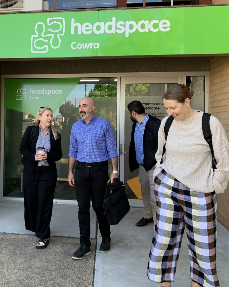 , Western NSW Primary Health Network