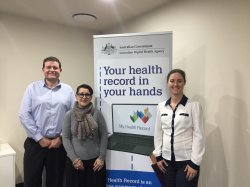 , Western NSW Primary Health Network