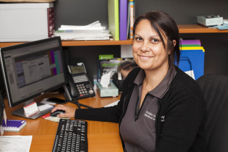 , Western NSW Primary Health Network