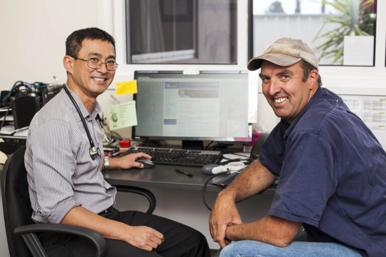 , Western NSW Primary Health Network