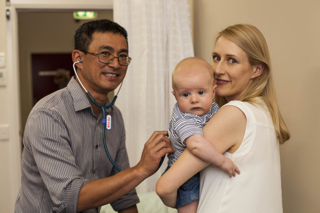 community health programs, Western NSW Primary Health Network