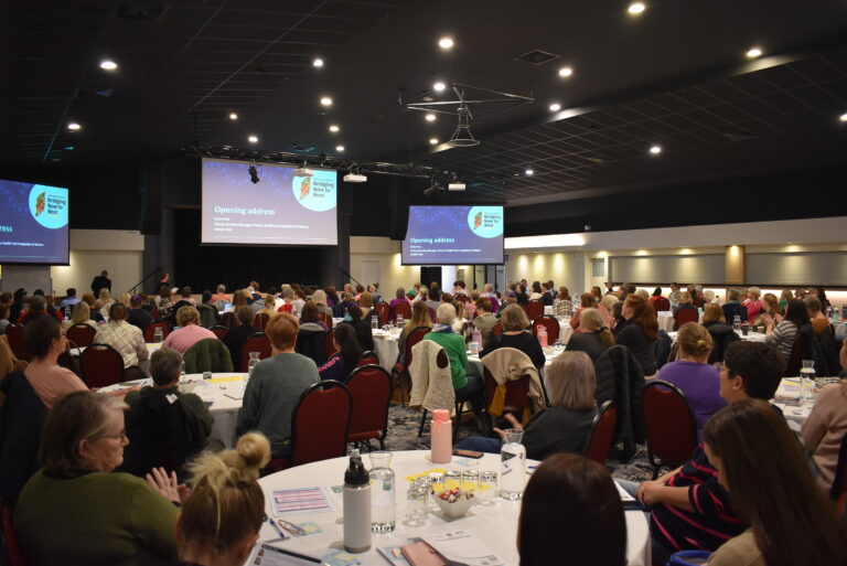, Western NSW Primary Health Network