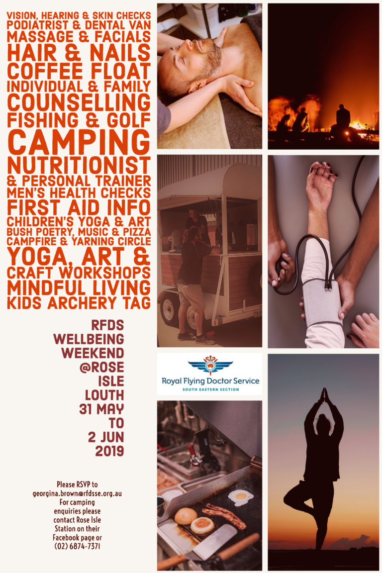 , Western NSW Primary Health Network