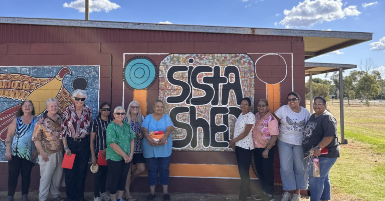 , Western NSW Primary Health Network