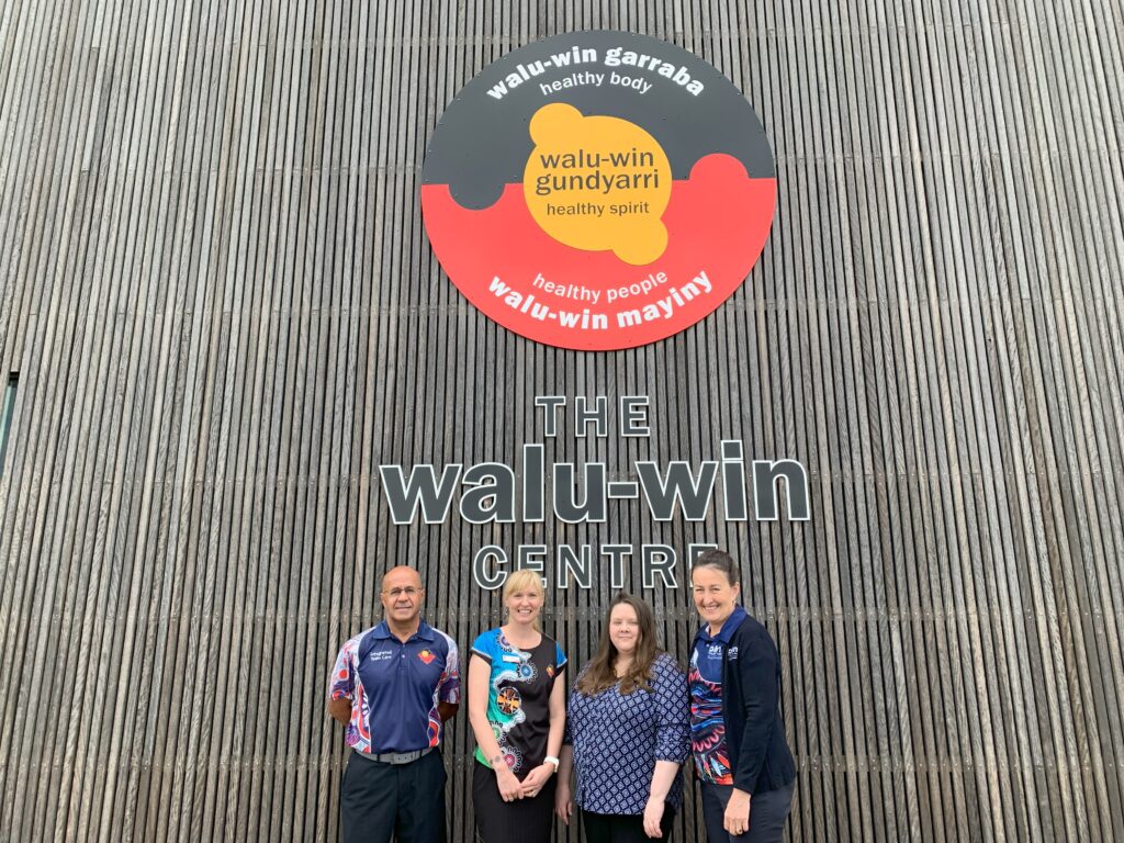 , Western NSW Primary Health Network