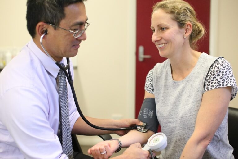 , Western NSW Primary Health Network