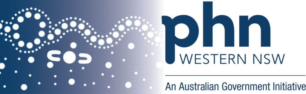 , Western NSW Primary Health Network