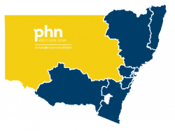 , Western NSW Primary Health Network