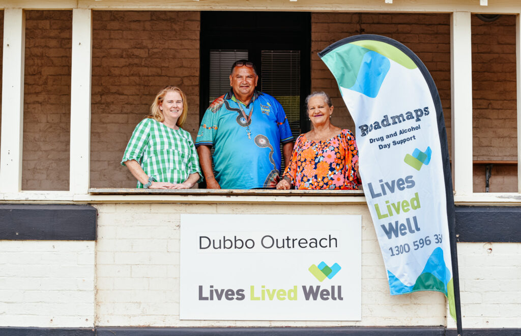 , Western NSW Primary Health Network