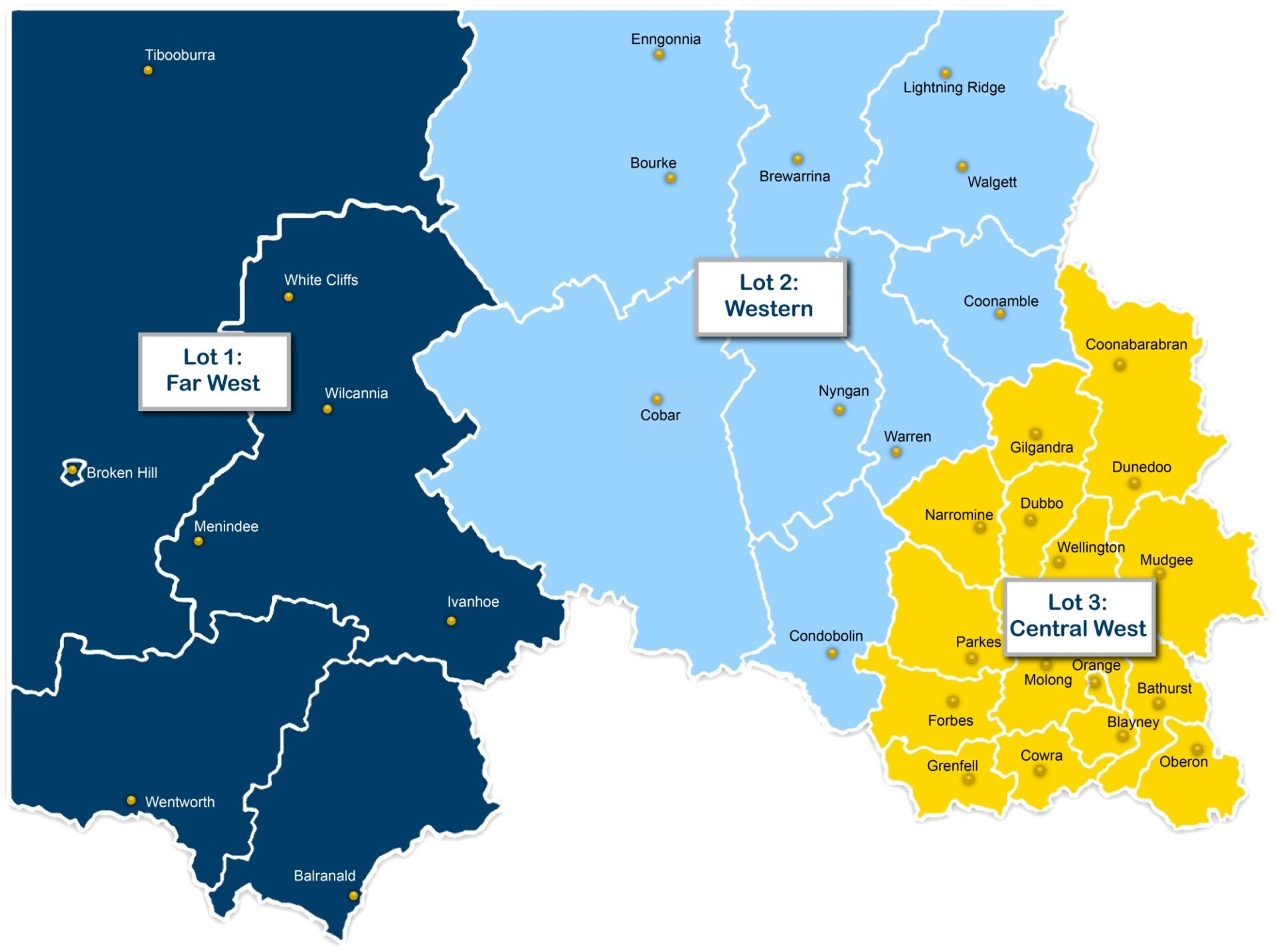 , Western NSW Primary Health Network