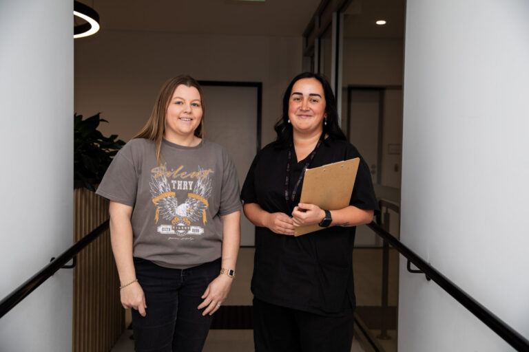 , Western NSW Primary Health Network