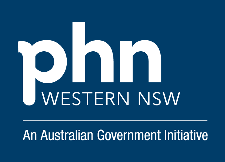 , Western NSW Primary Health Network