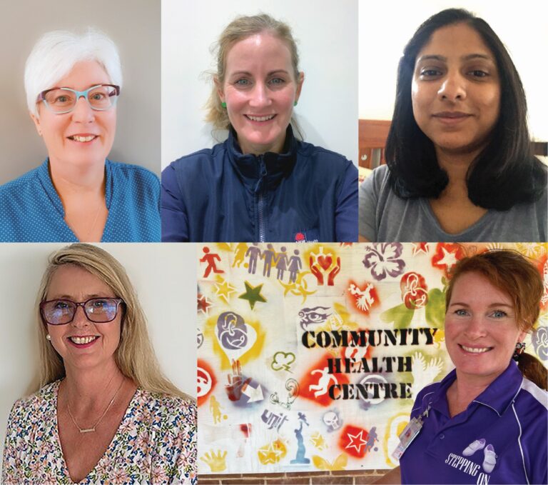 , Western NSW Primary Health Network