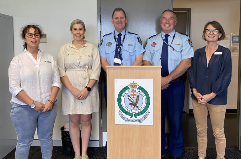 , Western NSW Primary Health Network