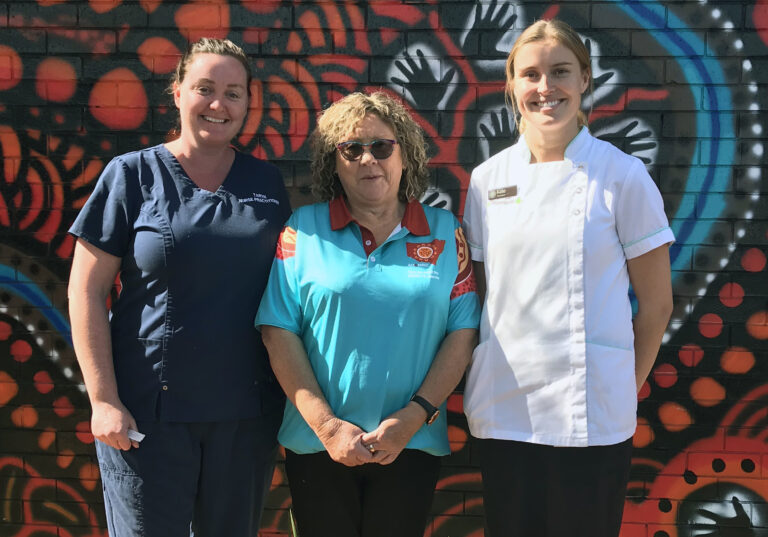 , Western NSW Primary Health Network