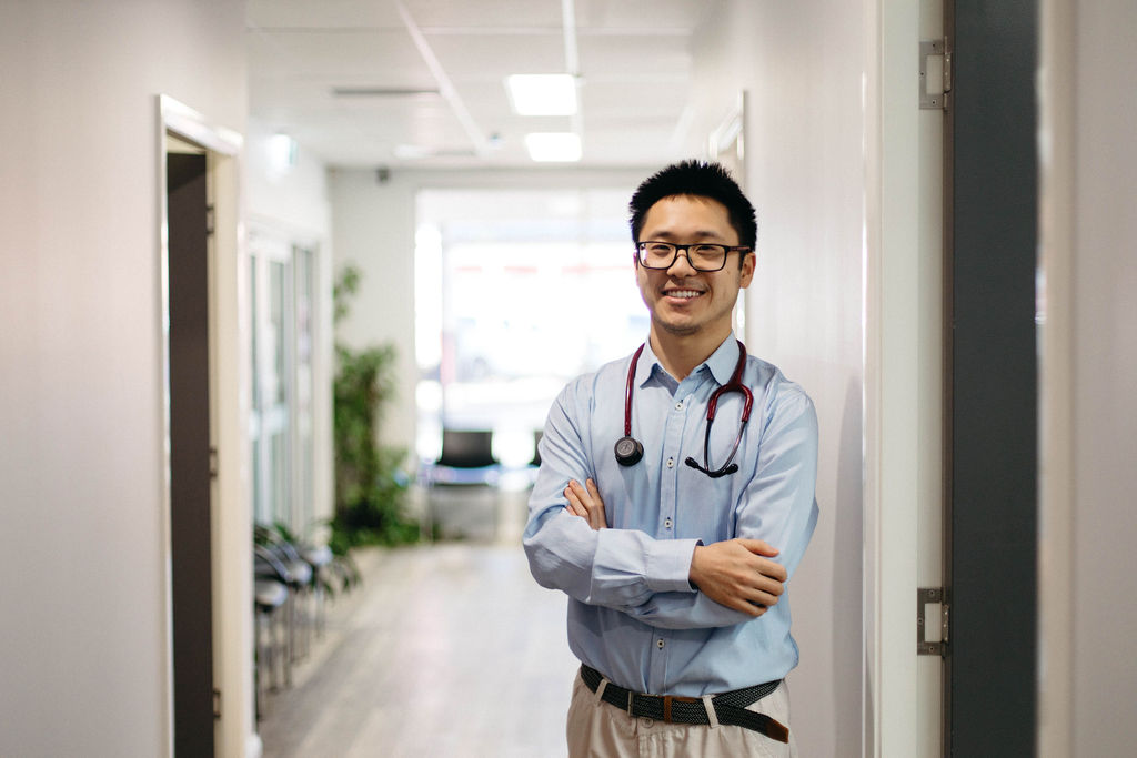 , Western NSW Primary Health Network