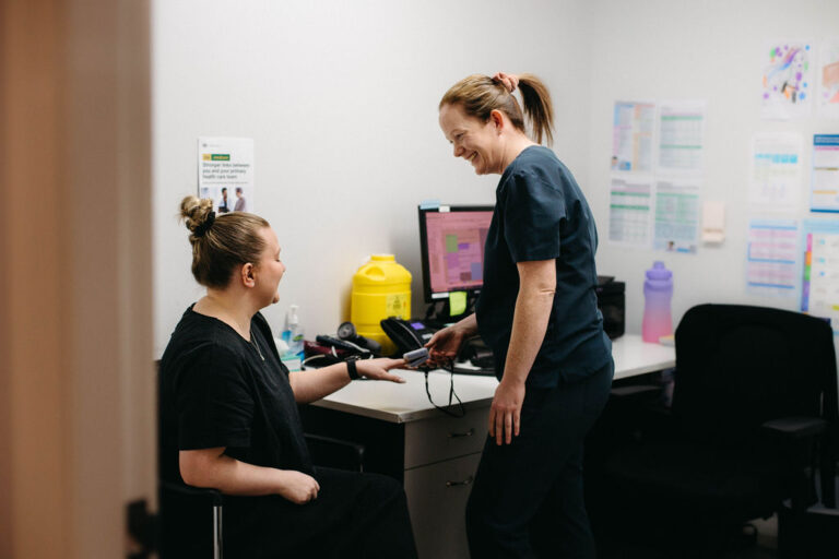 , Western NSW Primary Health Network