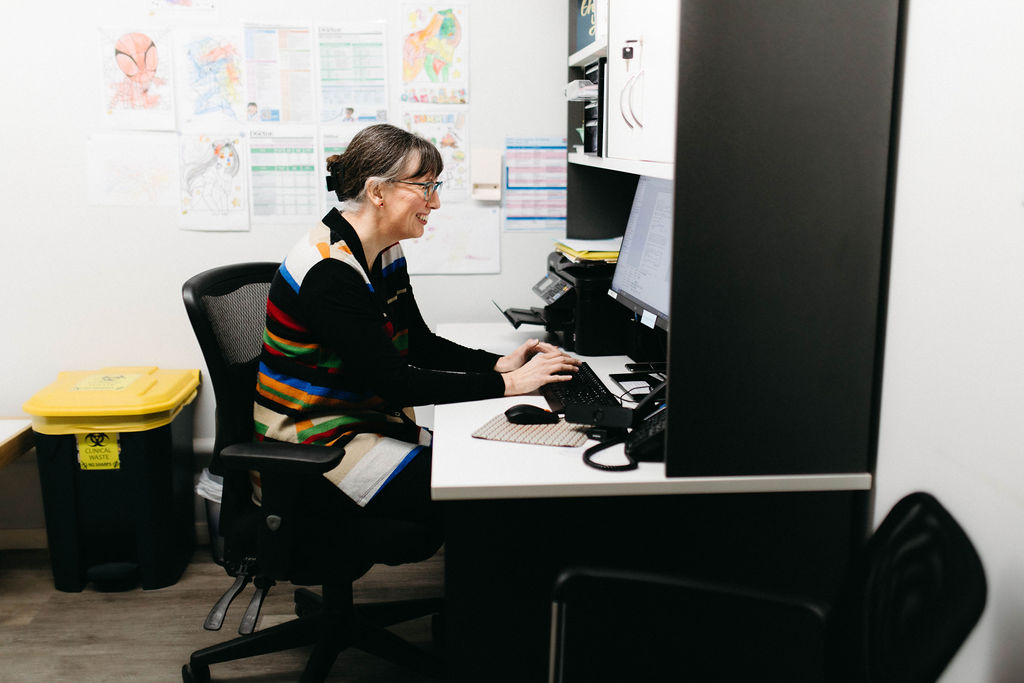 Digital health maturity, Western NSW Primary Health Network