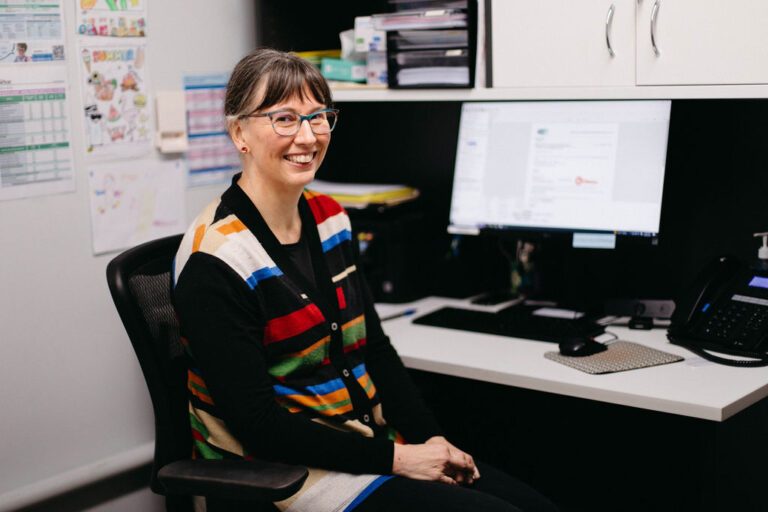 , Western NSW Primary Health Network