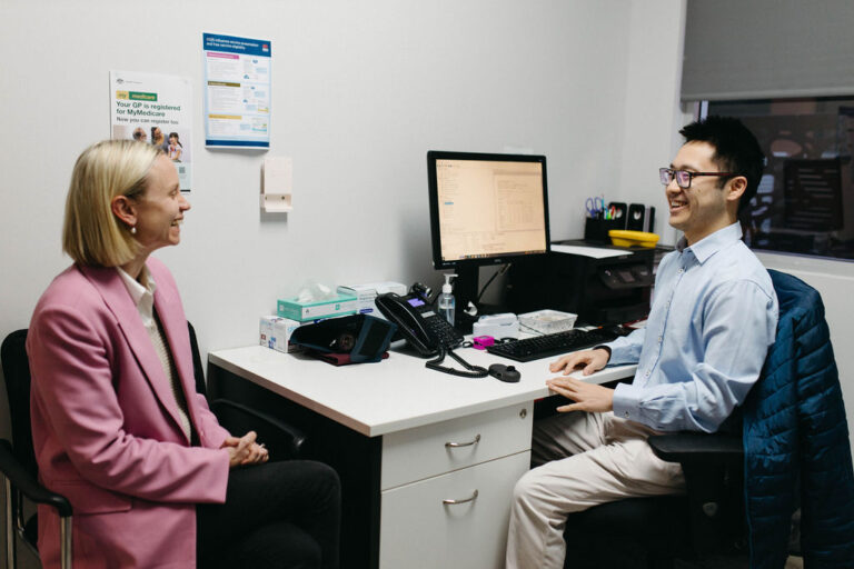 Medicare mental health, Western NSW Primary Health Network