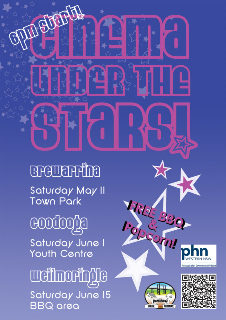 , Western NSW Primary Health Network