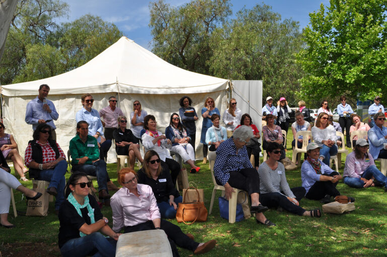 , Western NSW Primary Health Network