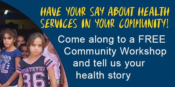 , Western NSW Primary Health Network