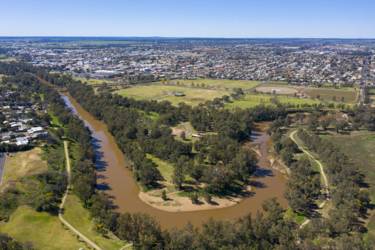 , Western NSW Primary Health Network