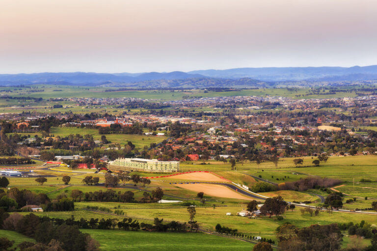 , Western NSW Primary Health Network