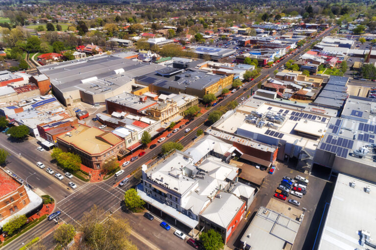 , Western NSW Primary Health Network