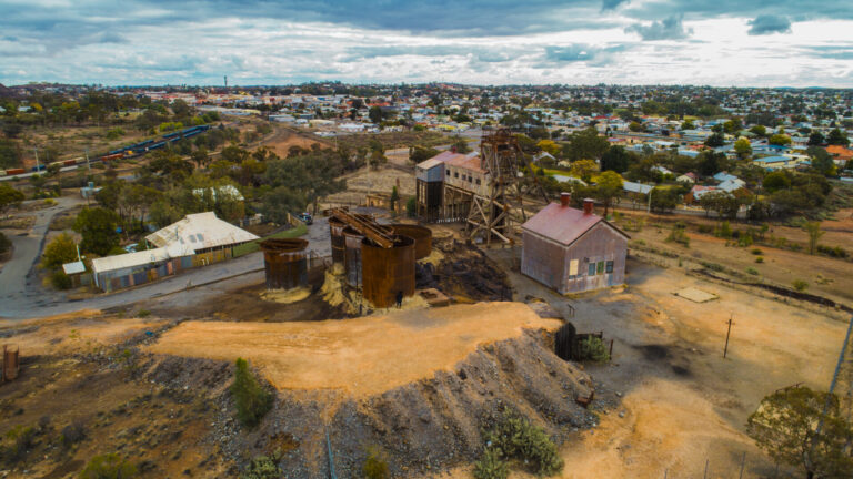 , Western NSW Primary Health Network