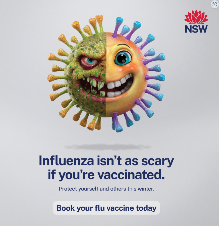 , Western NSW Primary Health Network