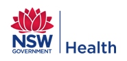 , Western NSW Primary Health Network