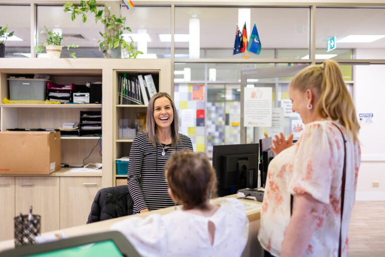 , Western NSW Primary Health Network