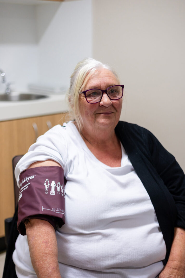 , Western NSW Primary Health Network