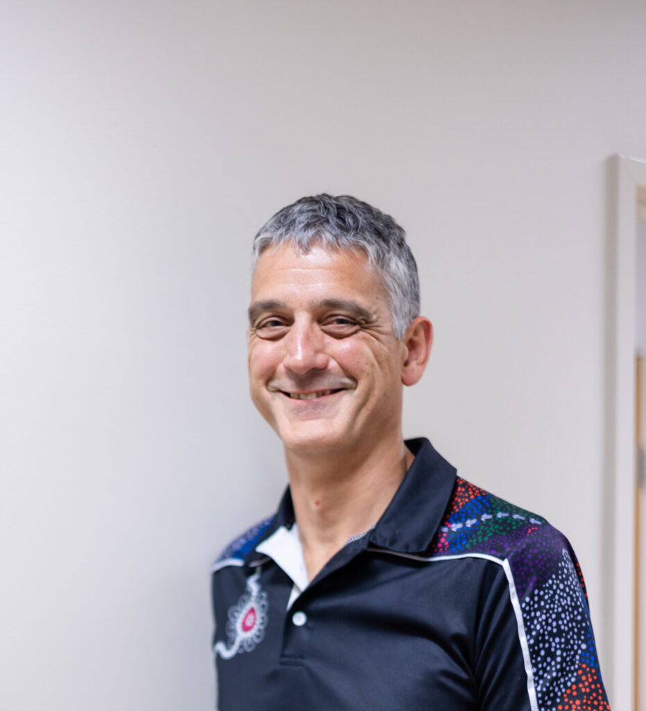 , Western NSW Primary Health Network